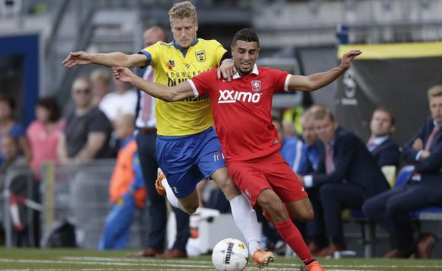 间的默契配 间的默契配